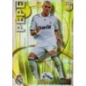 Offer Soccer Cards Pepe Real Madrid Top Security Mundicromo Quiz 2010-11