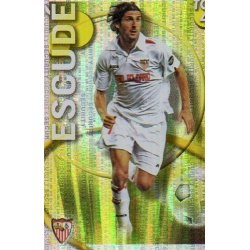 Escudé Top Security Sevilla 561