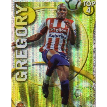 Gregory Top Security Sporting 563