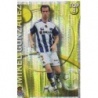 Offer Soccer Cards Mikel Gonzalez Real Sociedad Top Security Mundicromo Fichas Liga 2010-11