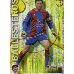 Ballesteros Top Security Levante 567