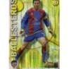 Sale Trading Cards Ballesteros Levante Top Security Las Fichas de La Liga 2010-11