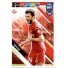Georgi Dzhikiya Spartak Moskva 252 FIFA 365 Adrenalyn XL