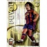 Offer Soccer Cards Puyol Barcelona Top Security Mundicromo Fichas Liga 2010-11