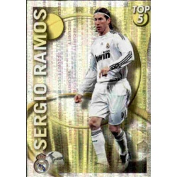 Sergio Ramos Top Security Real Madrid 569