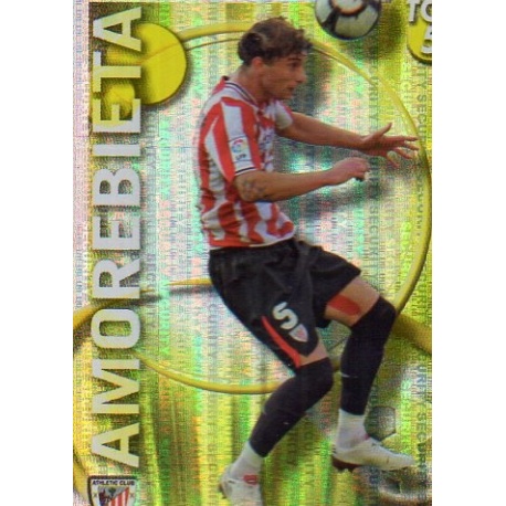 Amorebieta Top Security Athletic Club 572