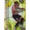 Soccer Trading Cards Amorebieta Athletic Club Top Security Mundicromo Quiz 2010-11
