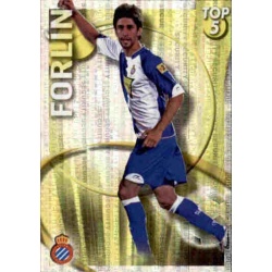 Forlin Top Security Espanyol 573