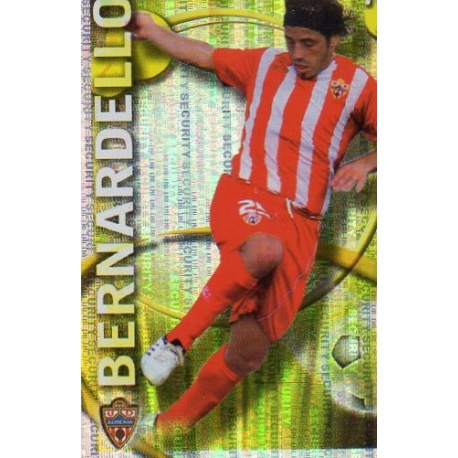 Bernardello Top Security Almeria 574