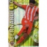 Trading Cards Bernardello Almeria Top Security Mundicromo Quiz 2010-11