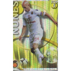 Nunes Top Security Mallorca 575