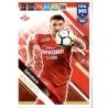 Salvatore Bocchetti Spartak Moskva 253 FIFA 365 Adrenalyn XL