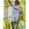 Sale Trading Cards Marcelo Real Madrid Top Security Mundicromo Fichas Liga 2010-11