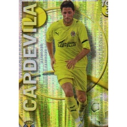 Capdevila Top Security Villarreal 579