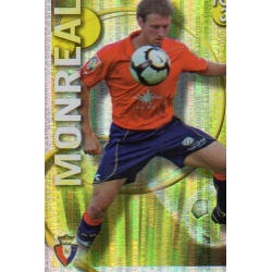 Monreal Top Security Osasuna 581
