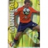 Offer Soccer Cards Monreal Osasuna Top Security Mundicromo Fichas Liga 2010-11