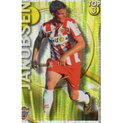 Jakobsen Top Security Almeria 582