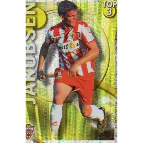 Jakobsen Top Security Almeria 582