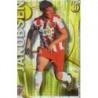 Sale Trading Cards Jakobsen Almeria Top Security Mundicromo Fichas Liga 2010-11