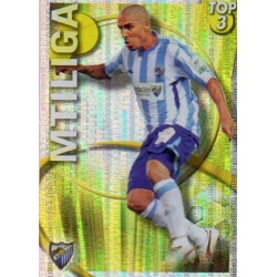 Mtiliga Top Security Málaga 583