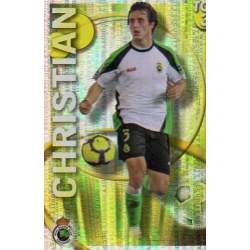 Christian Top Security Rácing 584