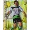 Venta Cromo Domingo Cisma Top Security Rácing Las Fichas de La Liga 2010-11