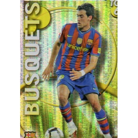 Busquets Top Security Barcelona 586