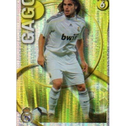 Gago Top Security Real Madrid 587
