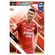 Ilya Kutepov Spartak Moskva 254 FIFA 365 Adrenalyn XL