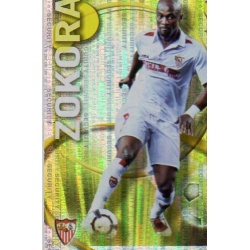 Zokora Top Security Sevilla 588
