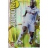 Buy Online Cards Zokora Sevilla Top Security Mundicromo Fichas Liga 2010-11