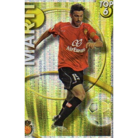 Martí Top Security Mallorca 589