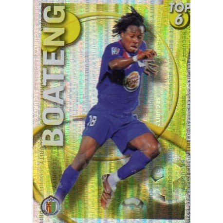 Boateng Top Security Getafe 590