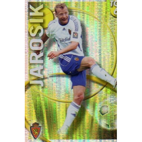 Jarosik Top Security Zaragoza 591