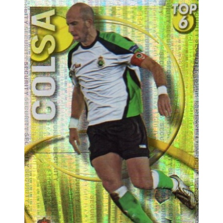 Colsa Top Security Rácing 592