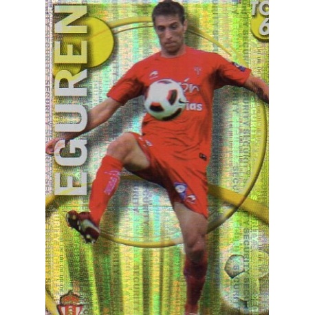 Eguren Top Security Sporting 593