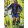 Offer Soccer Cards Iborra Levante Top Security Mundicromo Quiz 2010-11