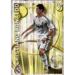 Cristiano Ronaldo Top Security Real Madrid 596