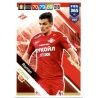 Roman Zobnin Spartak Moskva 255 FIFA 365 Adrenalyn XL