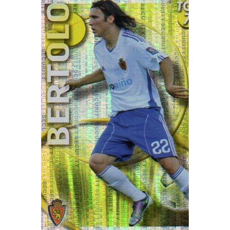 Bertolo Top Security Zaragoza 598