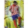 Trading Cards Reyes Atlético Madrid Top Security Las Fichas de La Liga 2010-11