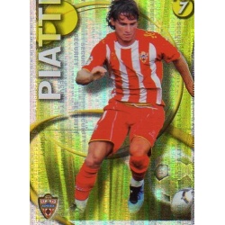 Piatti Top Security Almeria 602