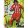 Trading Cards Piatti Almeria Top Security Las Fichas Quiz Liga 2010-11