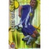 Soccer Trading Cards Luis Garcia Espanyol Top Security Mundicromo Quiz 2010-11