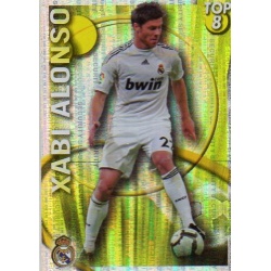 Xabi Alonso Top Security Real Madrid 605