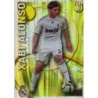 Trading Cards Xabi Alonso Real Madrid Top Security Mundicromo Quiz 2010-11