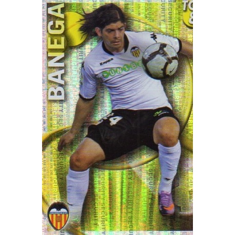 Banega Top Security Valencia 606