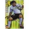 Offer Soccer Cards Banega Valencia Top Security Las Fichas de La Liga 2010-11