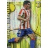 Soccer Trading Cards Fran Merida Atlético Madrid Top Security Mundicromo Quiz 2010-11