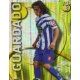 Guardado Top Security Deportivo 608